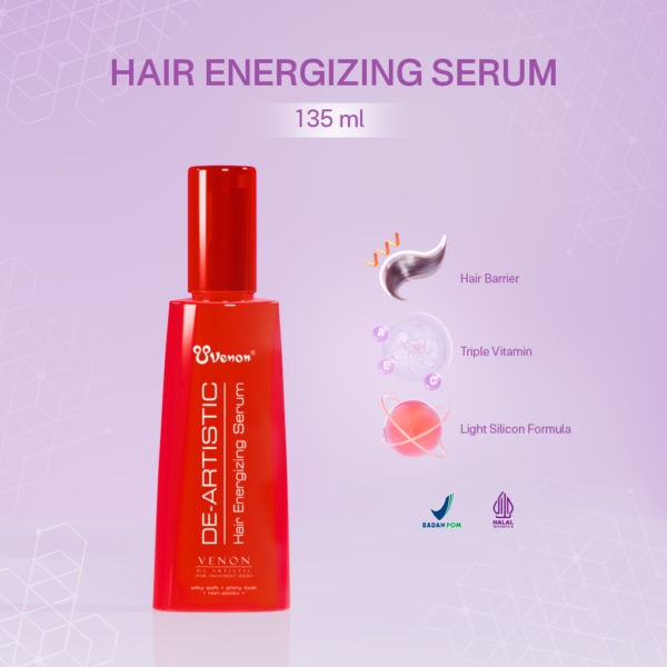 Energizing Serum - Image 4