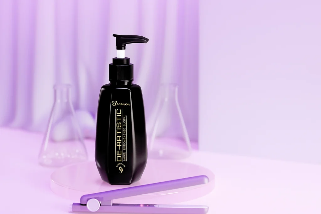 10 Tips Efektif untuk Mengatasi Rambut Bercabang