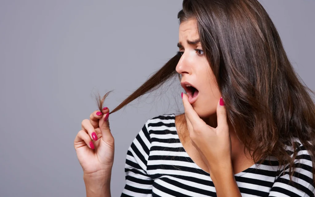 Cara Mengatasi Rambut Bercabang Tanpa Harus Memotongnya