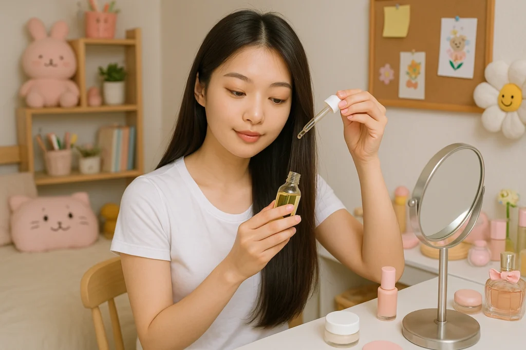 Panduan Menggunakan Hair Treatment Coat untuk Rambut yang Memukau