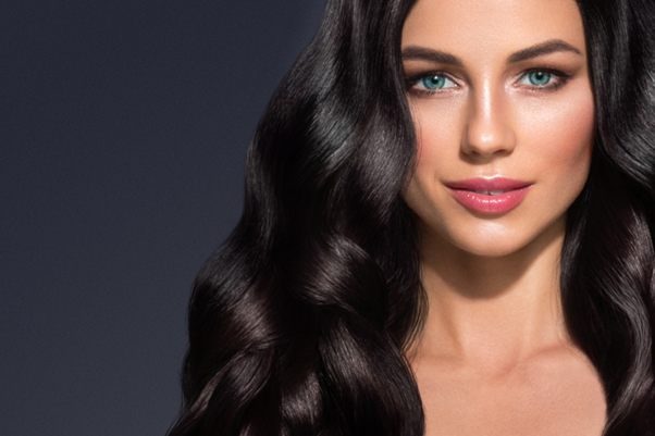 Tips Mendapatkan Rambut Hitam Halus dengan Hair Treatment Coat