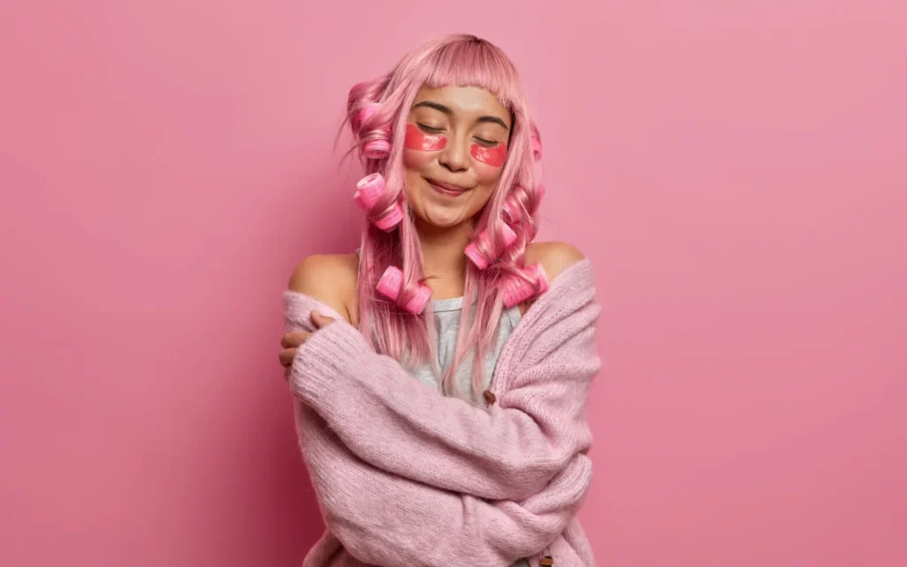 Tips Perawatan Rambut Berwarna Hair Treatment Coat New Sensation