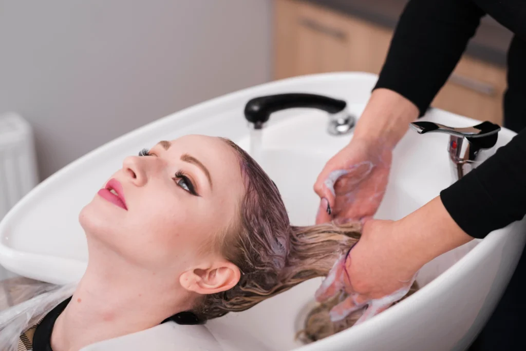 Step Perawatan Rambut yang Tepat Di Hari Valentine