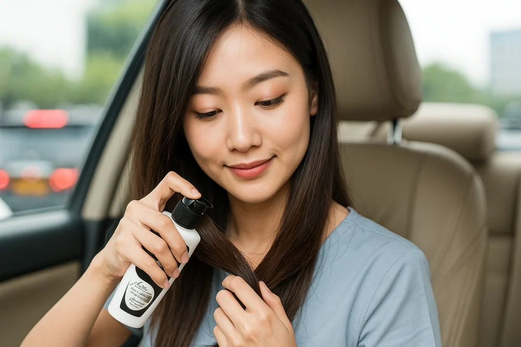 3 Produk Wajib untuk Rutinitas Hair Care 30 Menit
