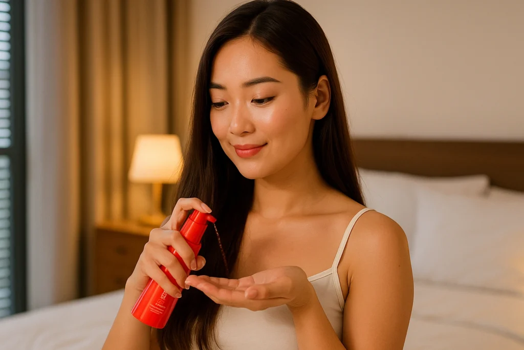 5 Kebiasaan yang Bikin Rambut Berminyak dan Cara Mengatasinya