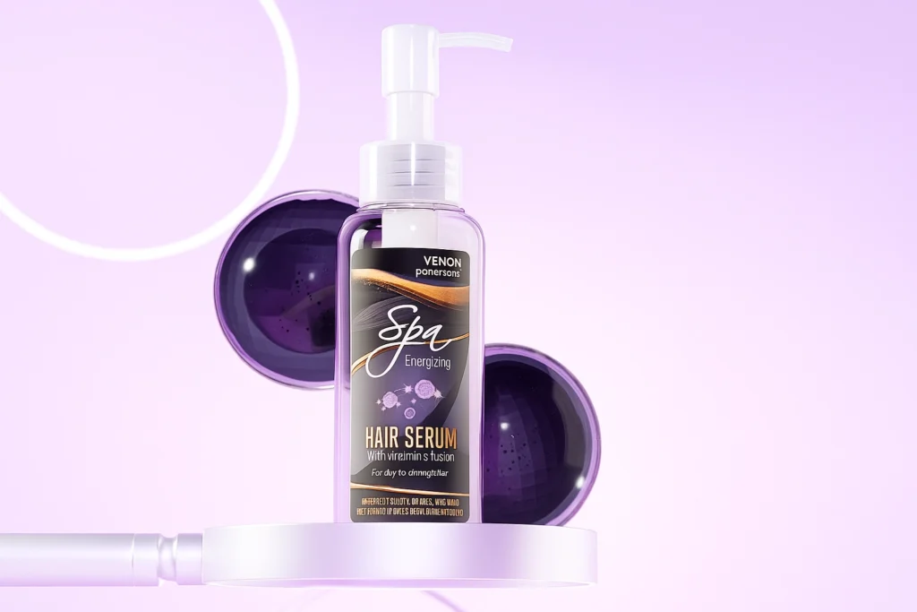 Penyebab dan Dampak Kekurangan Vitamin pada Rambut