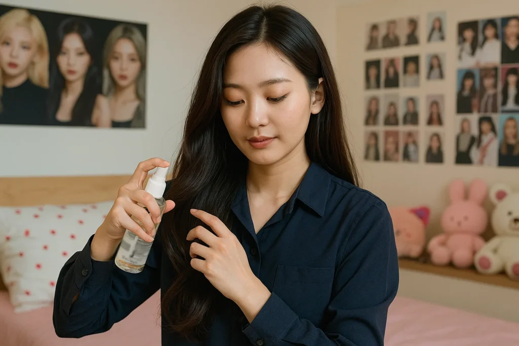 Cara Mengatasi Rambut Rontok Akibat Folikel Lemah dan Berminyak