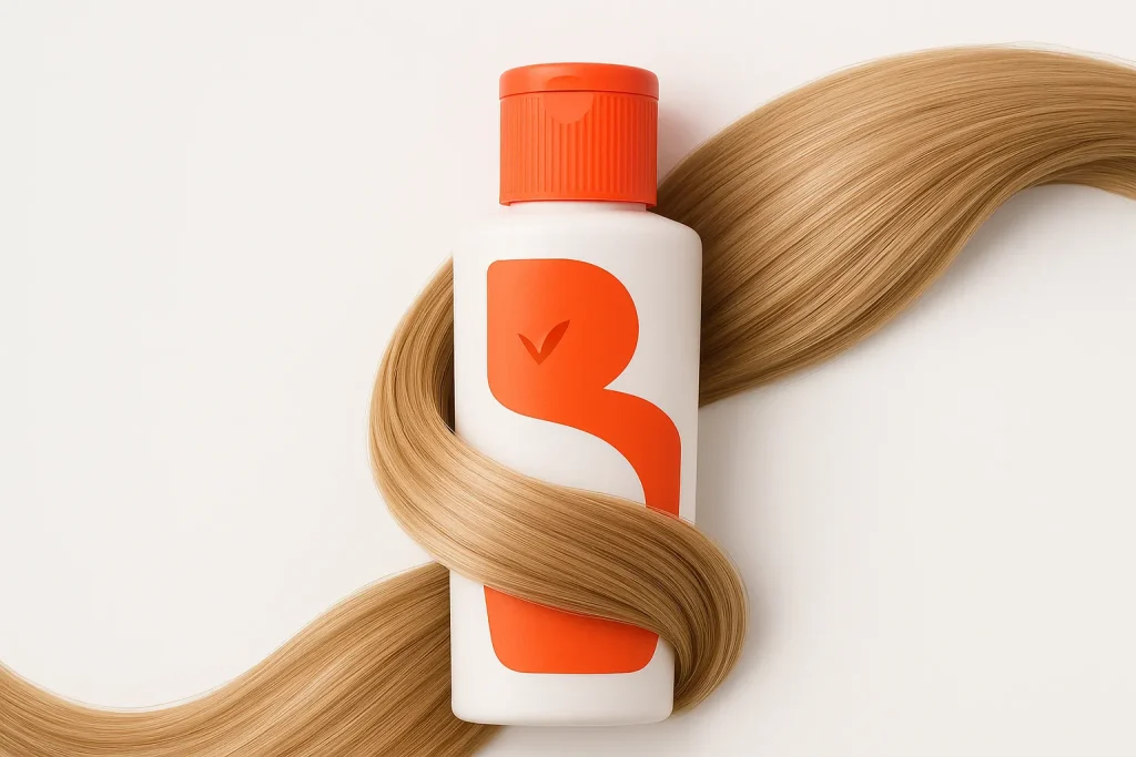 Cara Menggunakan Serum Rambut yang Benar dan Aman untuk Rambut Panjang