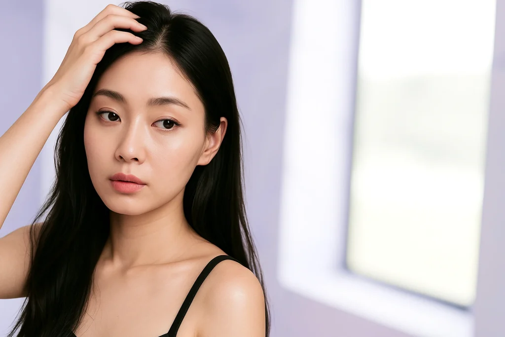 Cuci Rambut Aja Nggak Cukup_ Ini Alasannya Rambut Perlu Perawatan Tambahan