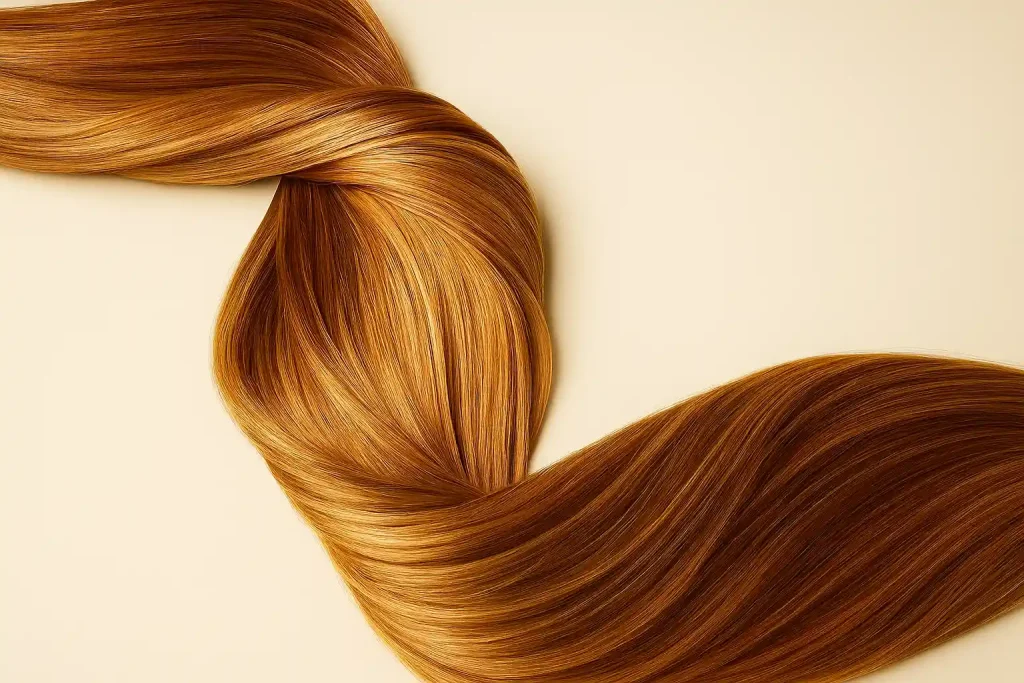 Masalah Rambut Rusak Akibat Smoothing