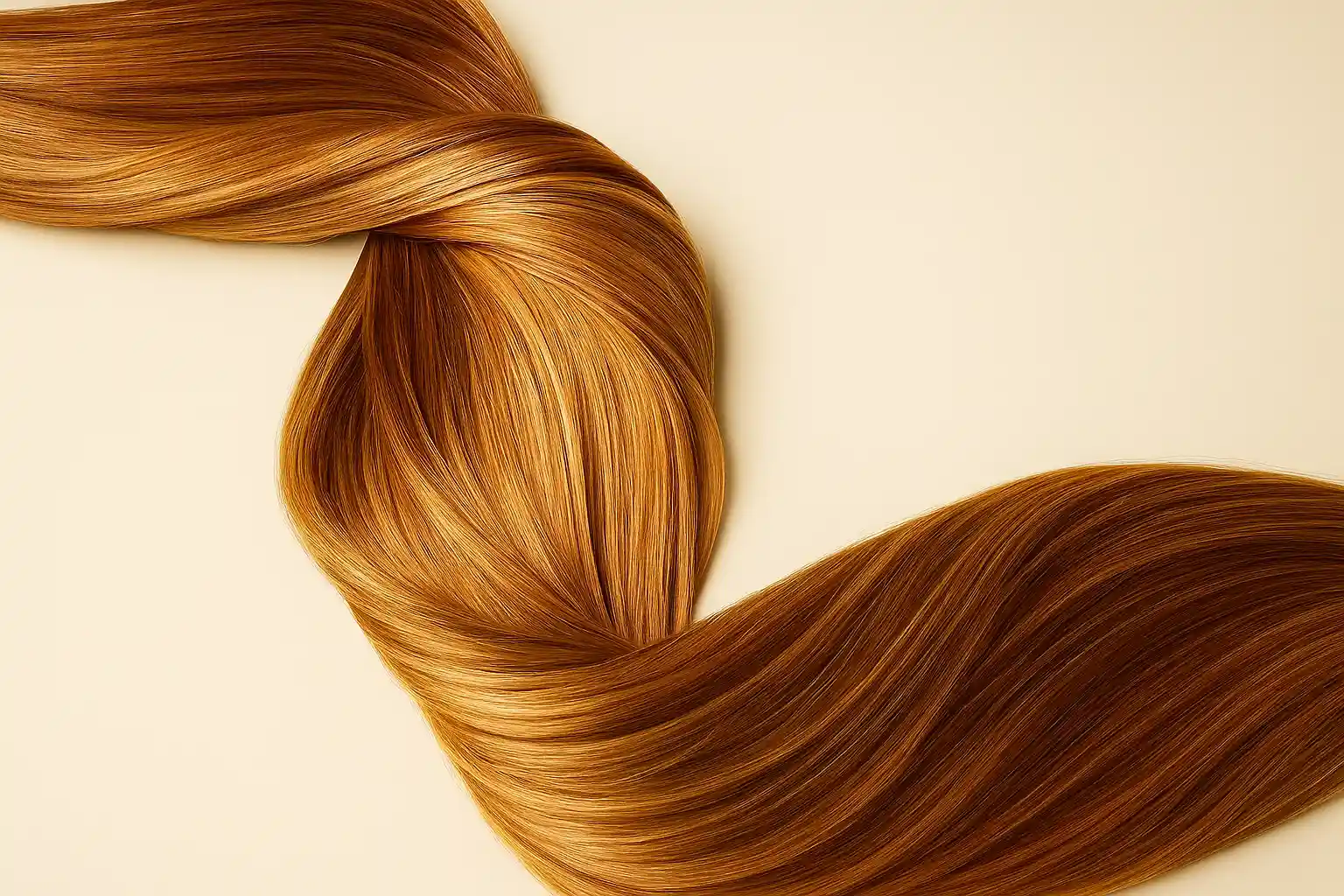 Masalah Rambut Rusak Akibat Smoothing