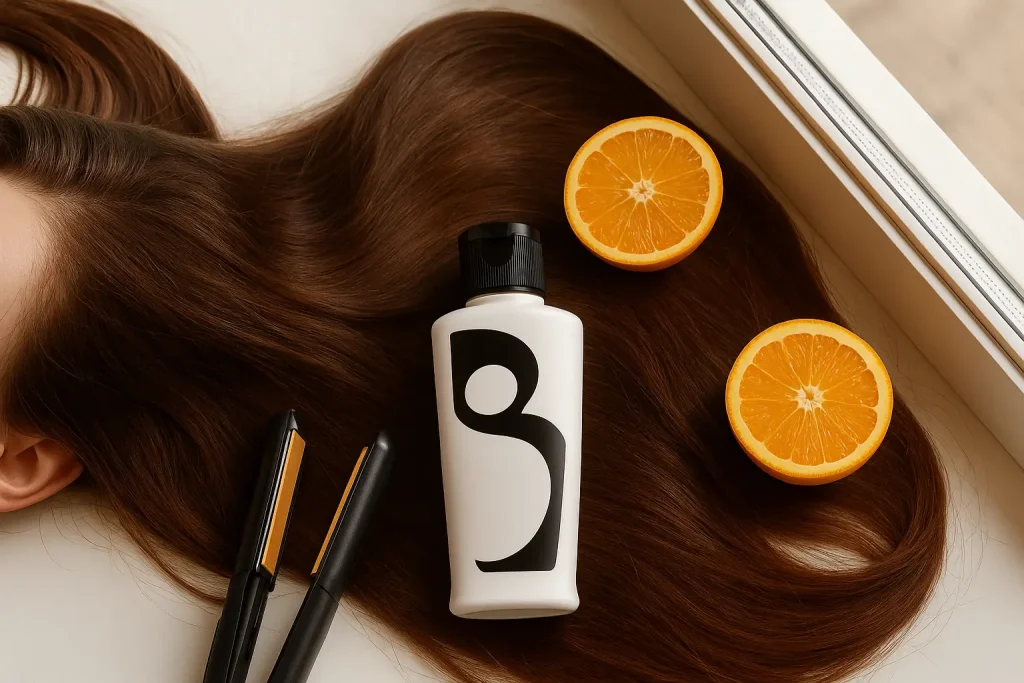 Rahasia Rambut Gampang Diatur dengan Hair Care Routine