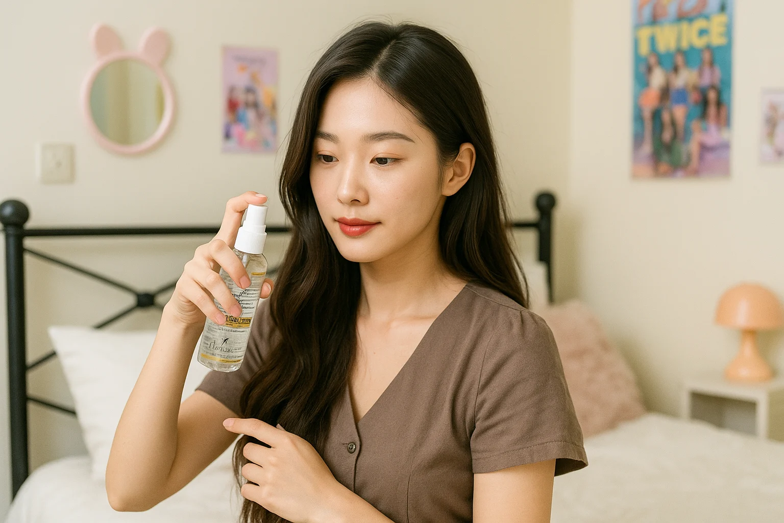 Rambut Rontok Bukan Cuma Akar Lemah, Ini Solusinya