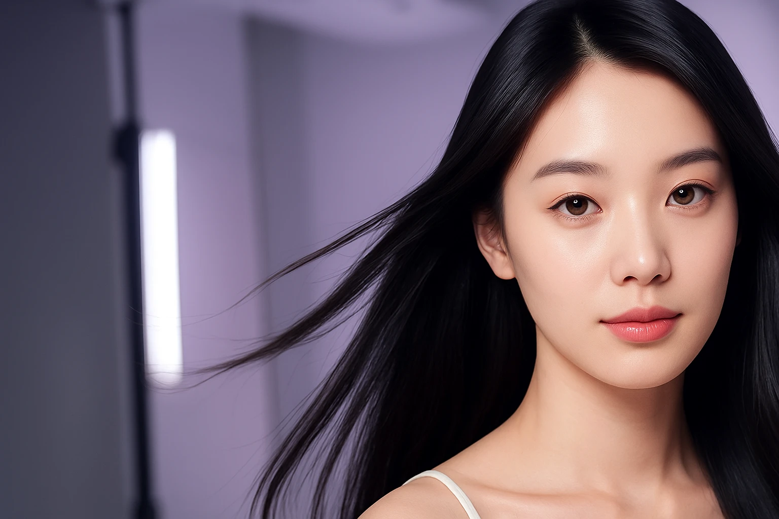 Rambut Tipis Bukan Masalah_ Tips Merawat agar Tetap Kuat & Berkilau