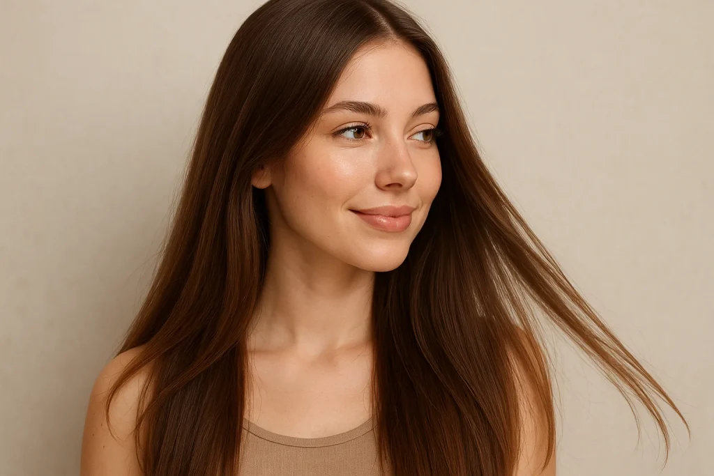 Atasi Masalah Rambut Tipis yang Bikin kamu Tidak Pede Setiap Saat_