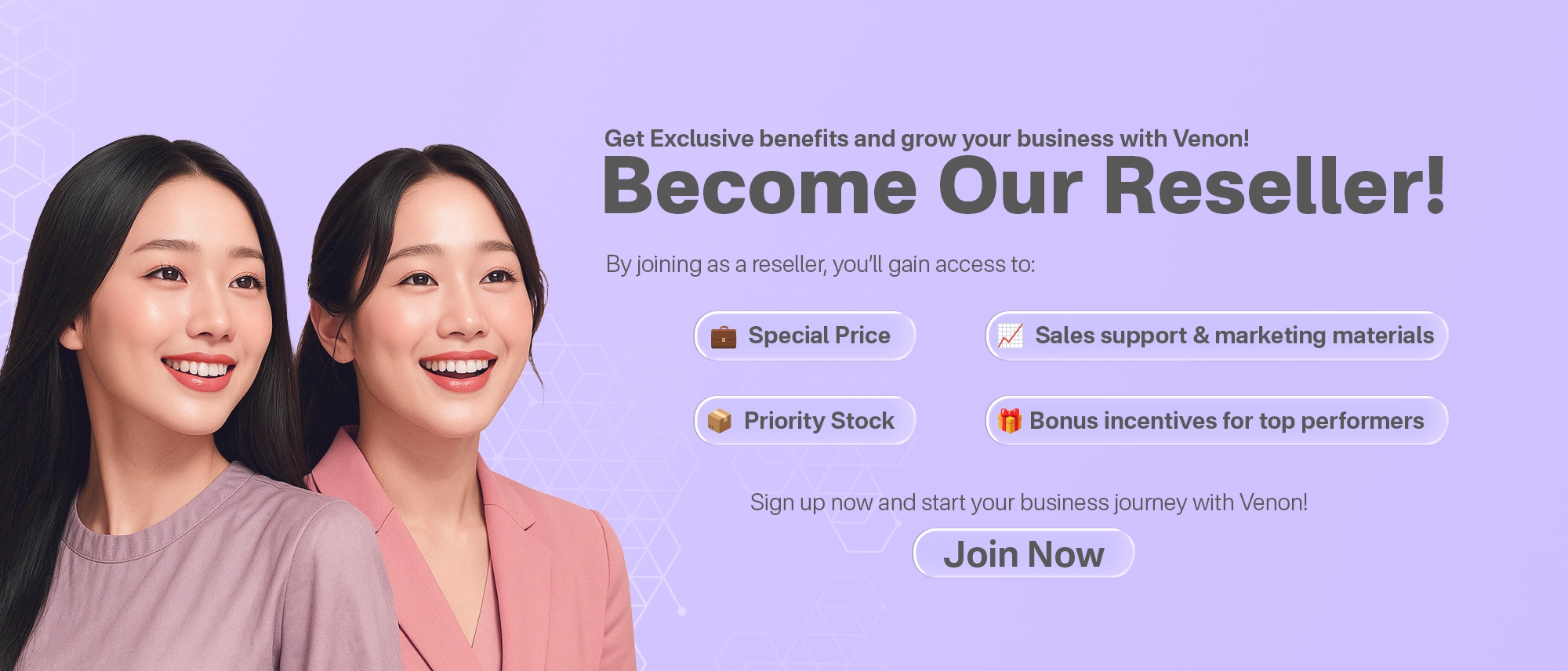 Banner-Reseller compares
