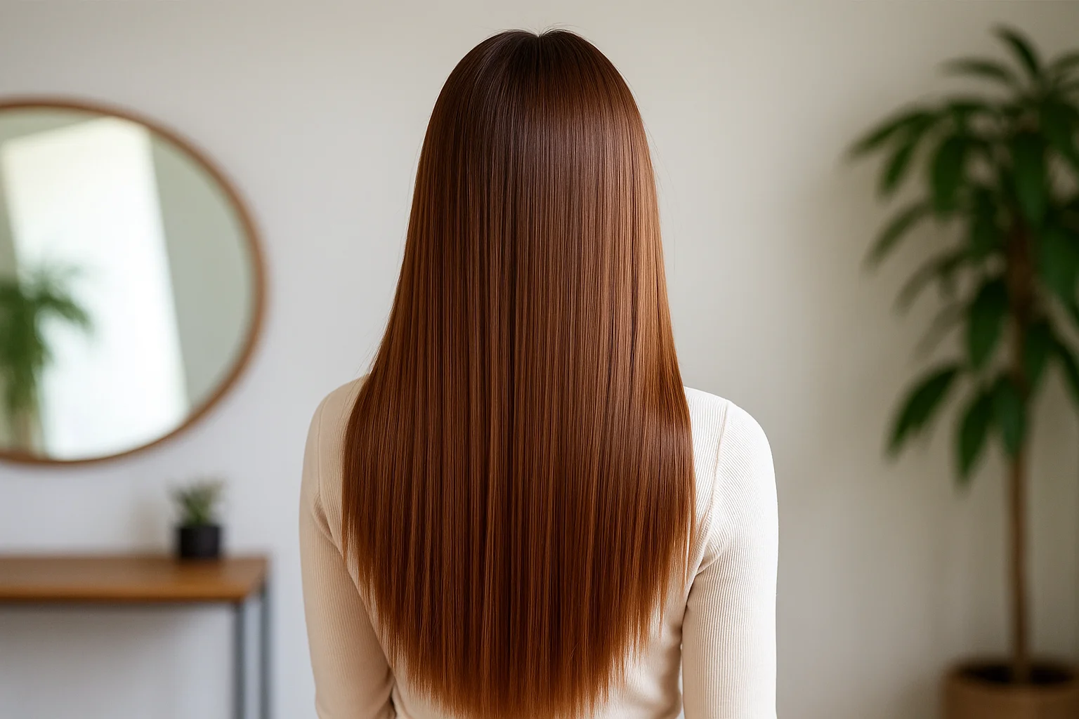 Biar Rambut Nggak Kusut di Jadwal Padat