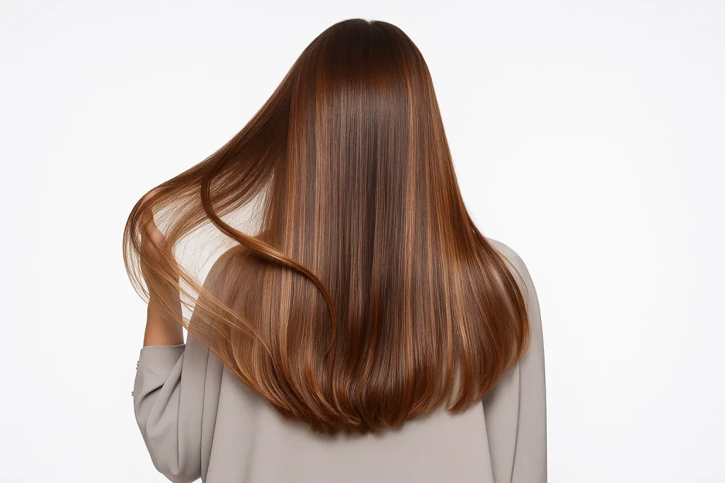 Cara Praktis Menjaga Rambut Tetap Lembut dan Wangi Saat Sibuk