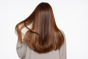 Cara Praktis Menjaga Rambut Tetap Lembut dan Wangi Saat Sibuk