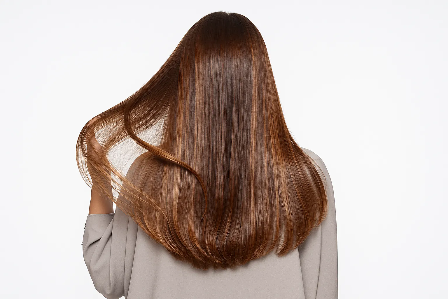 Cara Praktis Menjaga Rambut Tetap Lembut dan Wangi Saat Sibuk