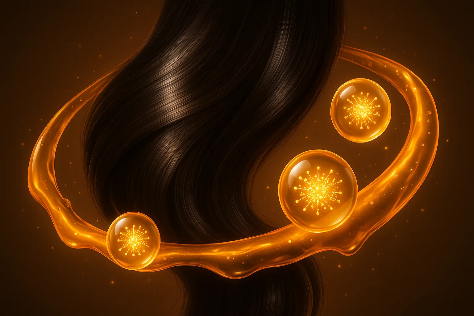 Rambut Kusam dan Lepek_ Saatnya Beri Nutrisi dengan Cara yang Tepat