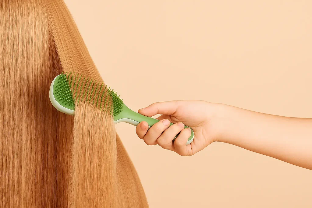 Rambut Tipis Gak Lagi Jadi Masalah, Ini Kuncinya!