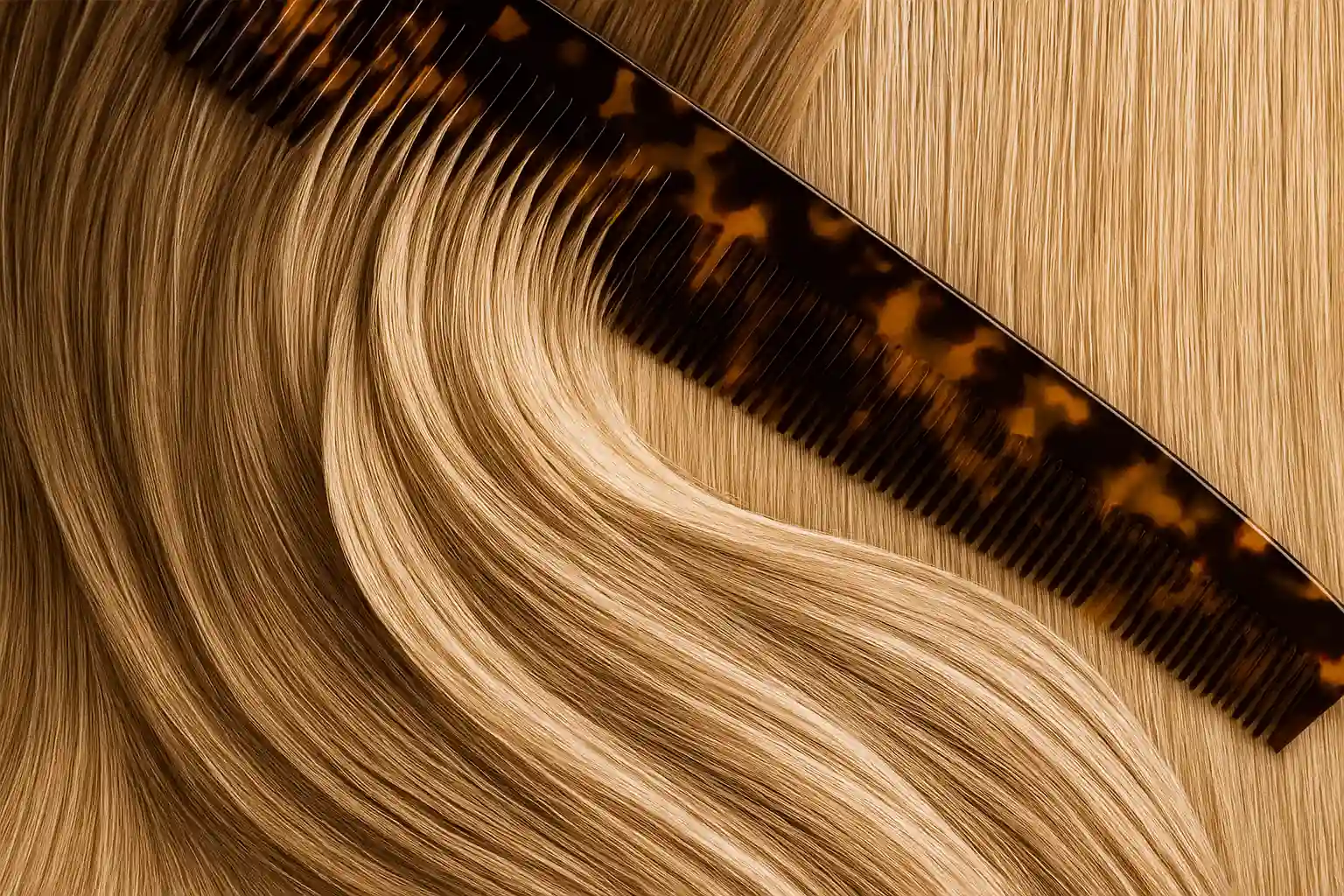Rambut Tipis Gampang Lepek_ Coba Serum Ringan Ini!