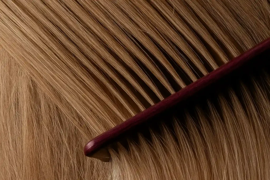 Rambut Tipis Nggak Boleh Pakai Serum_ Ini Faktanya!