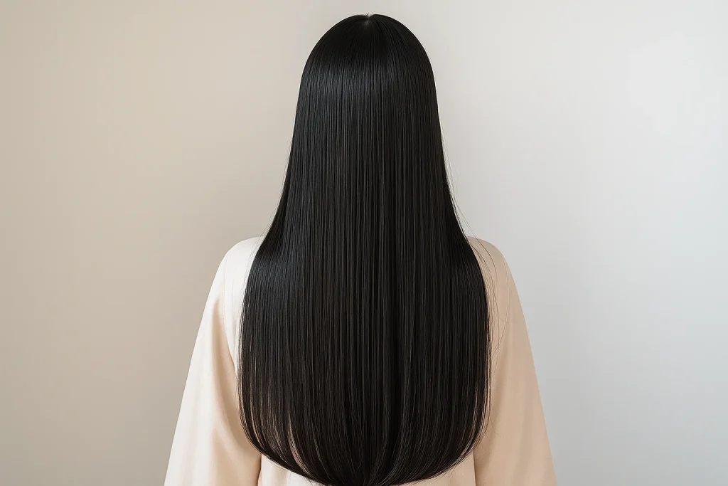 Tips Rambut Wangi dan Halus Seharian Tanpa Harus ke Salon