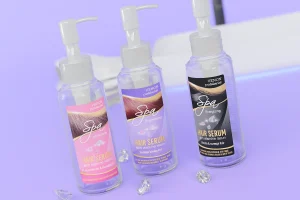 Atasi Rambut Rusak Karena Polusi dan Panas dengan Venon Hair Spa