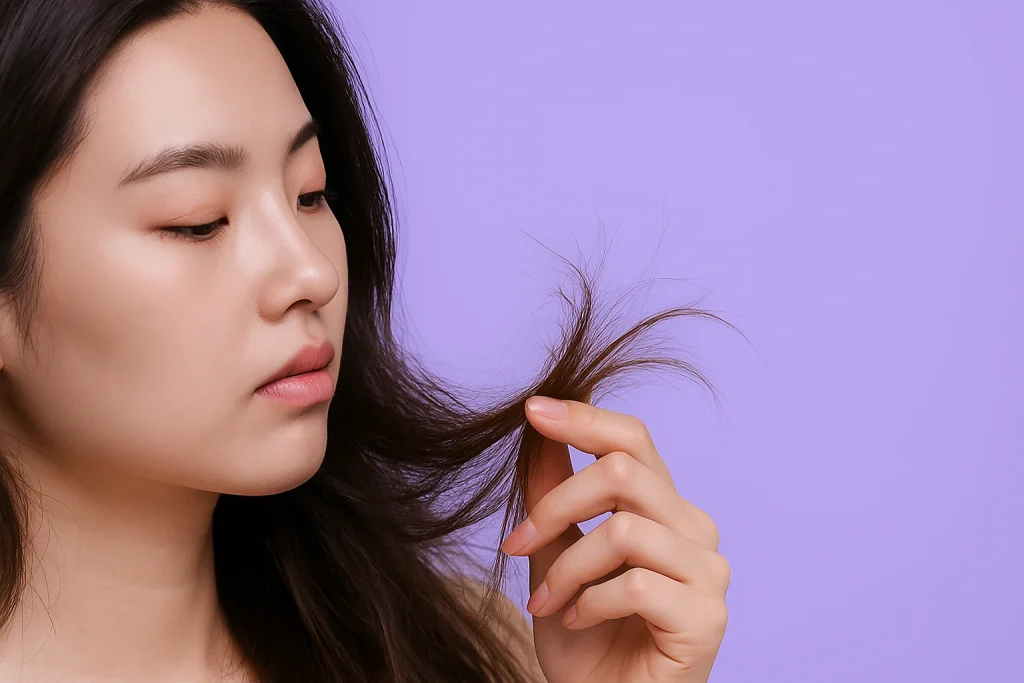 Cara Merawat Rambut agar Tetap Sehat Setelah Keramas