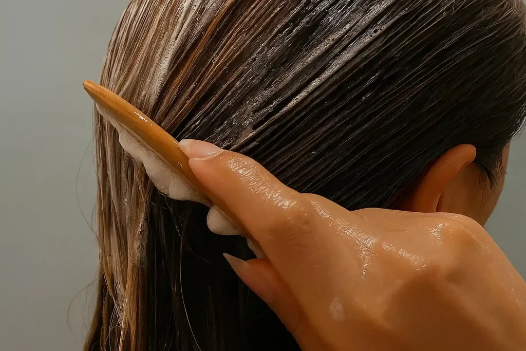 Ini Cara Biar Rambutmu Tetap Sehat dan Lembut