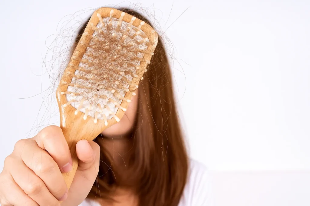 Kenali Sinyal Awal Folikel Tersumbat Sebelum Rambutmu Rontok Lebih Parah