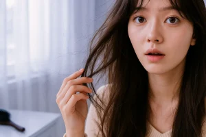 Percaya Diri Kembali Dimulai dari Akar Rambut yang Sehat