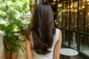 Rambut Kusut dan Mengembang_ Kenapa Terjadi dan Apa Solusinya?