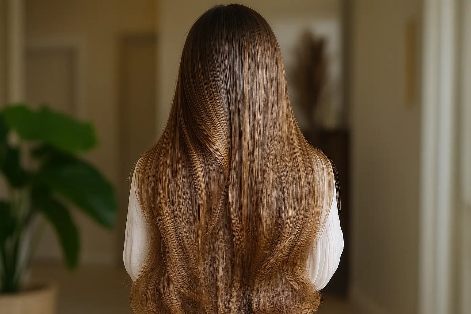 Rambut Rusak Karena Kebiasaan Sehari-hari_ Begini Cara Memperbaikinya!