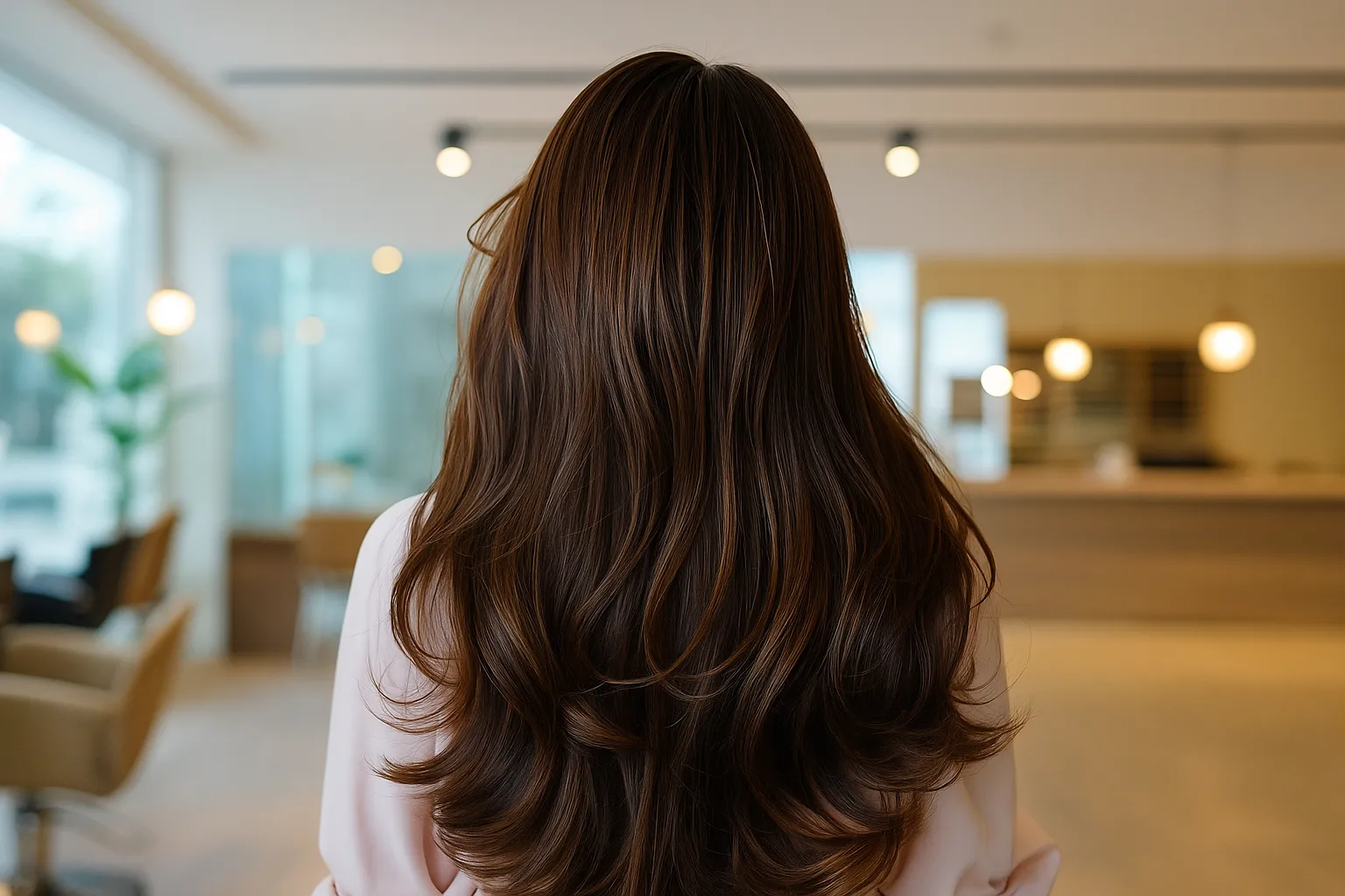 Solusi Rambut Kusut_ Serum untuk Rambut Tebal