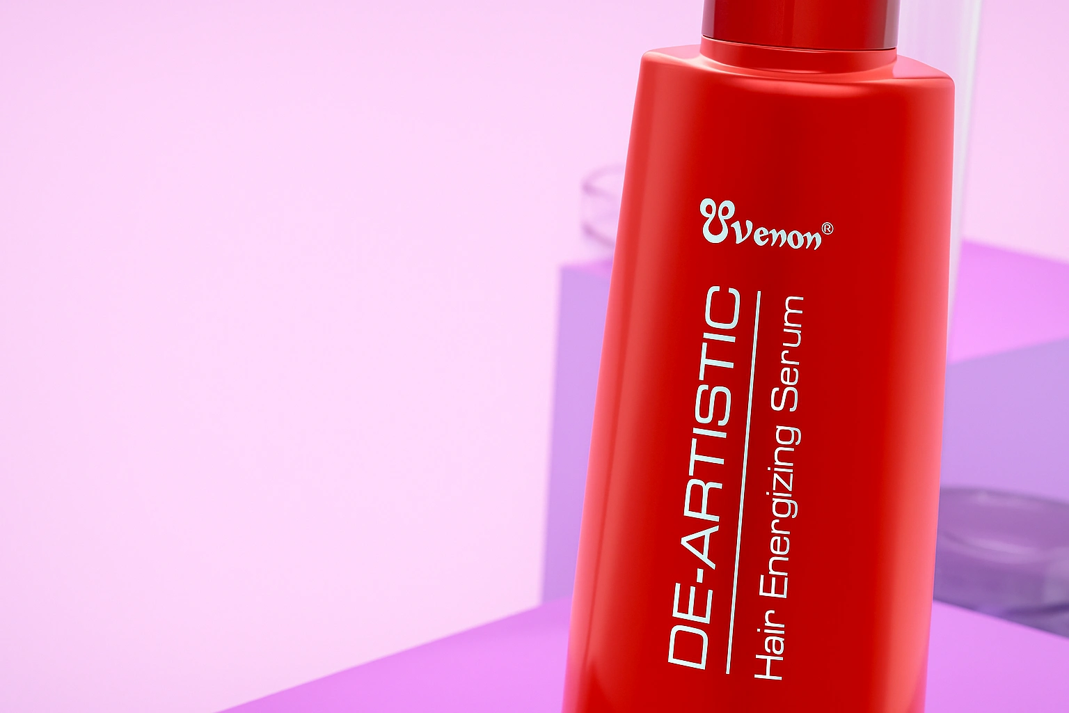 Stop Takut Lepek! Ini Serum Rambut Ringan yang Aman untuk Rambut Berminyak