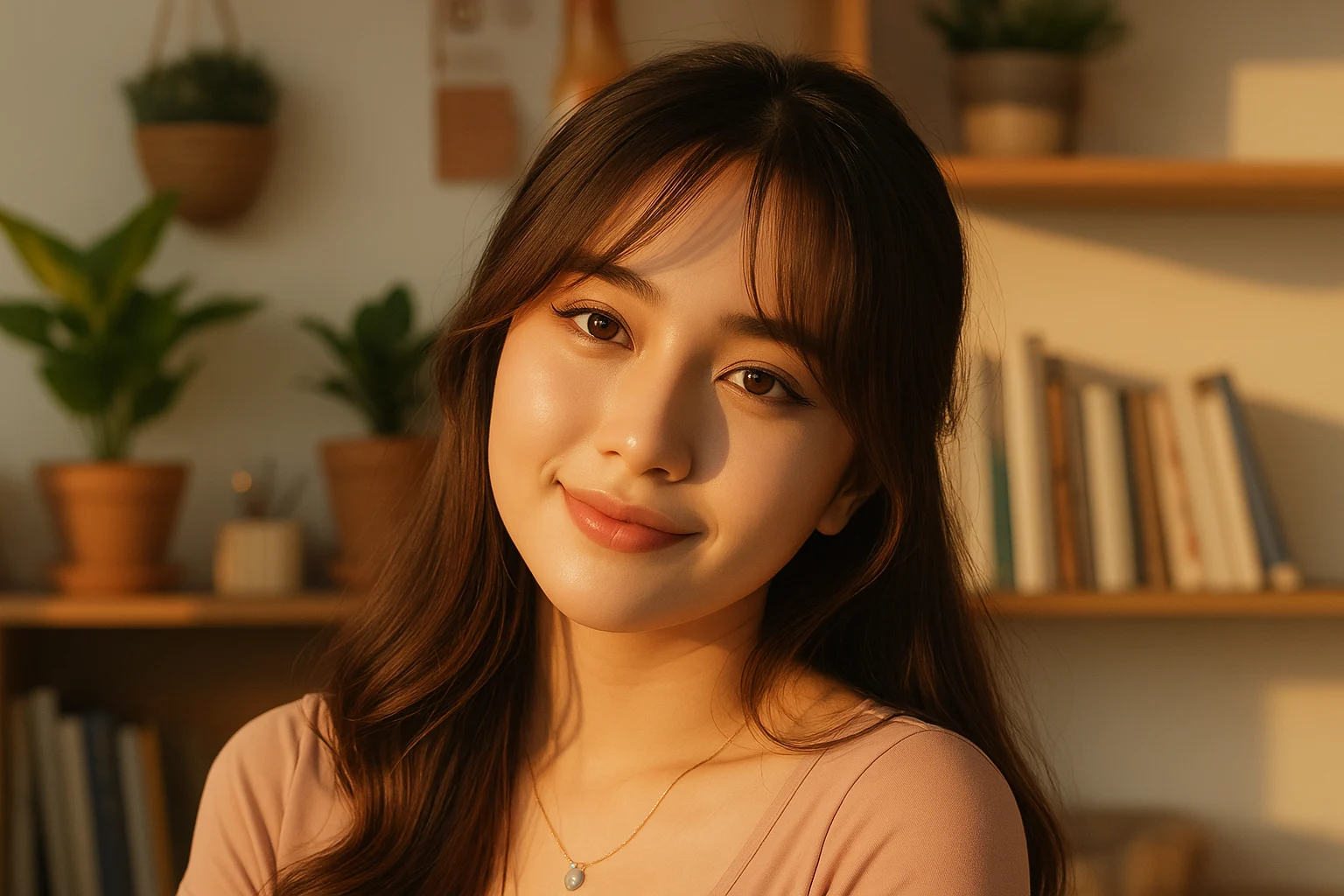 Cara Menjaga Rambut Tebal Tetap Kuat, Lembut, dan Nggak Kusut